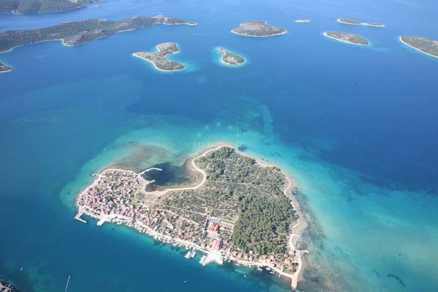Additional view of Restaurant Hotel Spongiola in Restaurant in Krapanj on the island Krapanj, Central Dalmatia, Croatia photo 9