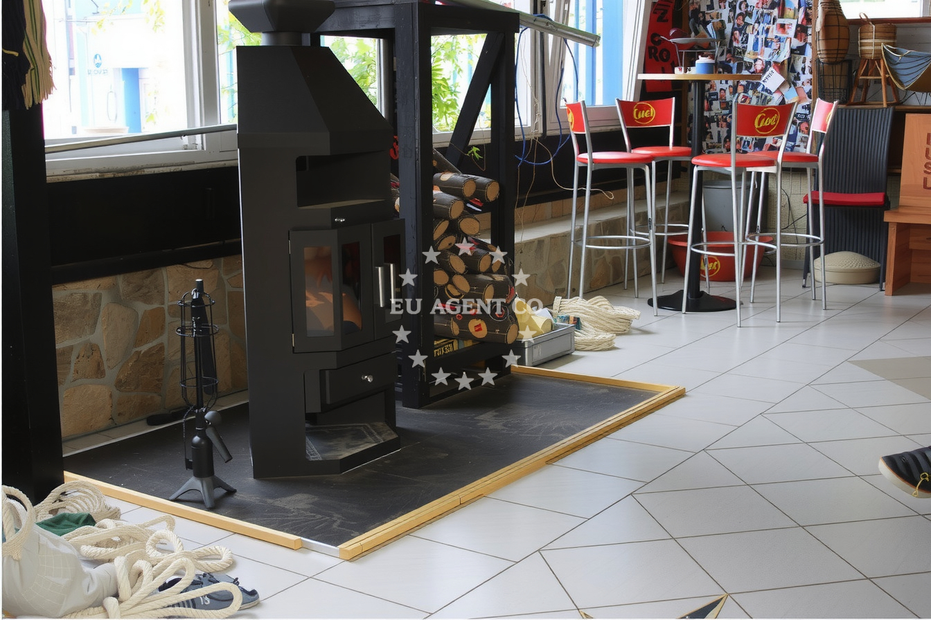 Additional view of Restaurant Ramova in Restaurant in Krvavica, Central Dalmatia, Croatia photo 12