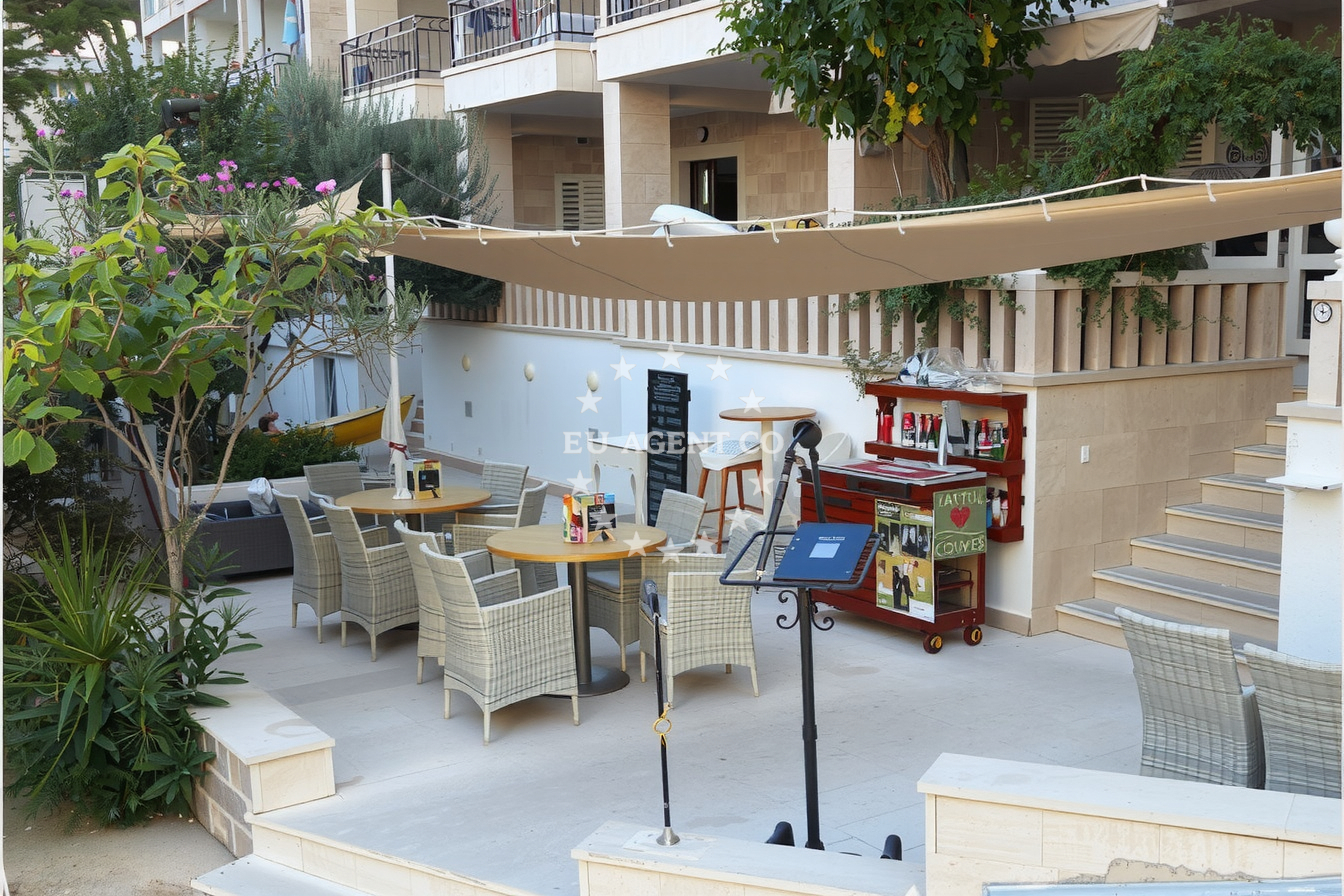 Additional view of Restoran Ivo restaurant in Restaurant in Makarska, Central Dalmatia, Croatia photo 6