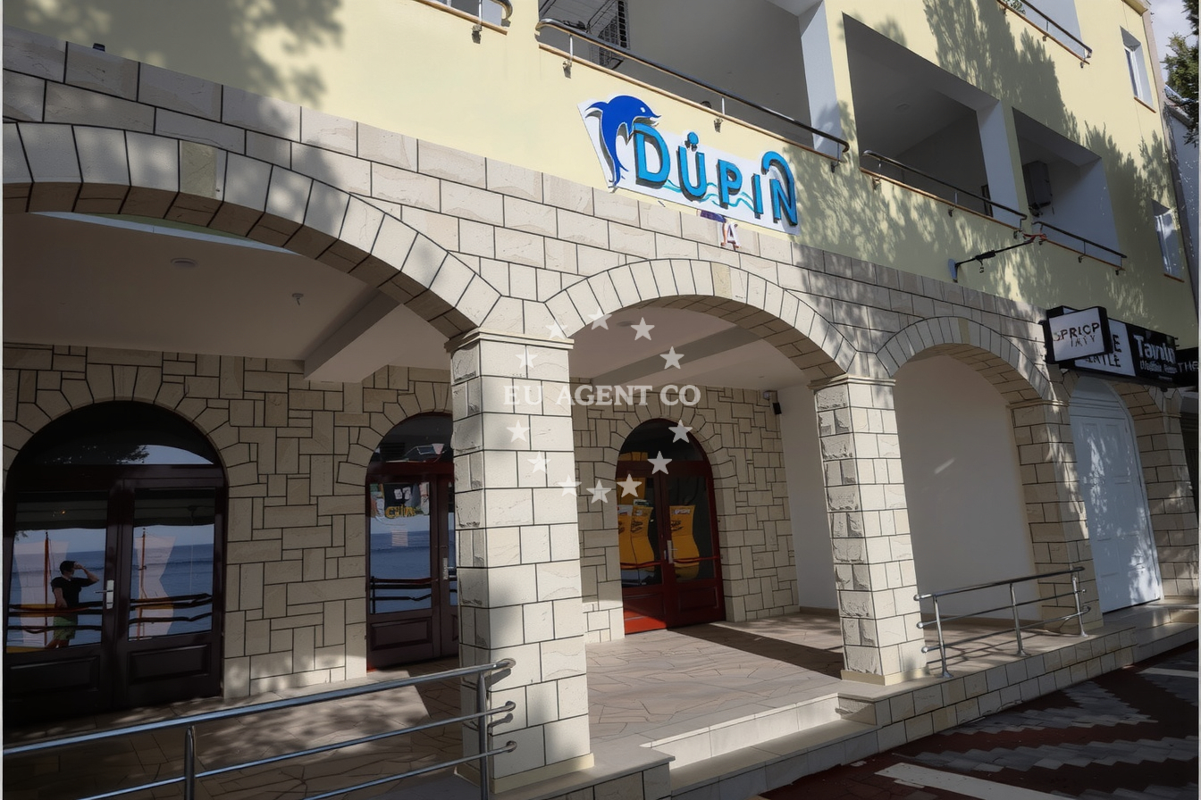 Additional view of Restoran Ivo restaurant in Restaurant in Makarska, Central Dalmatia, Croatia photo 7
