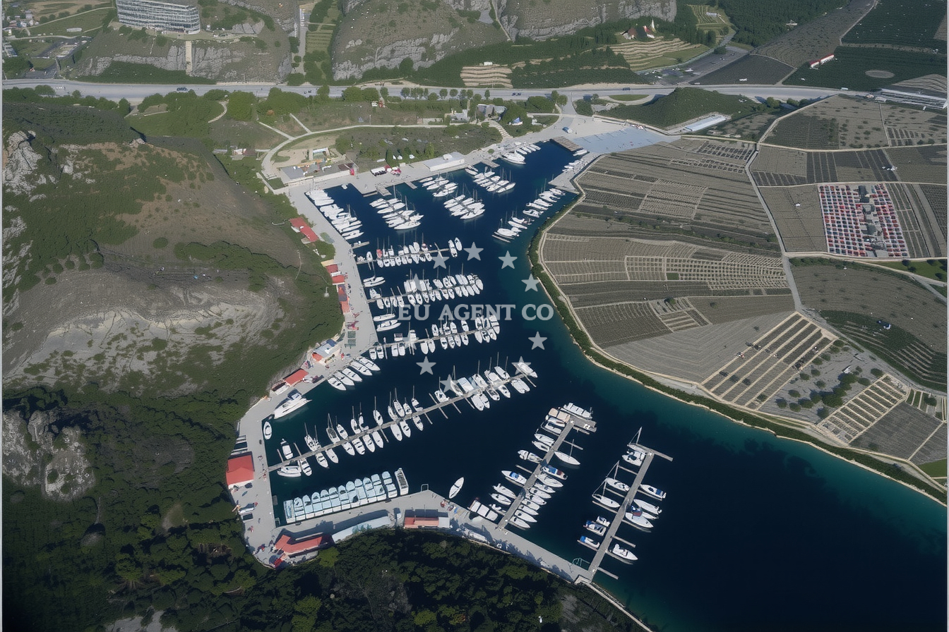 Additional view of Konoba Hila restaurant in Restaurant in Marina, Central Dalmatia, Croatia photo 9