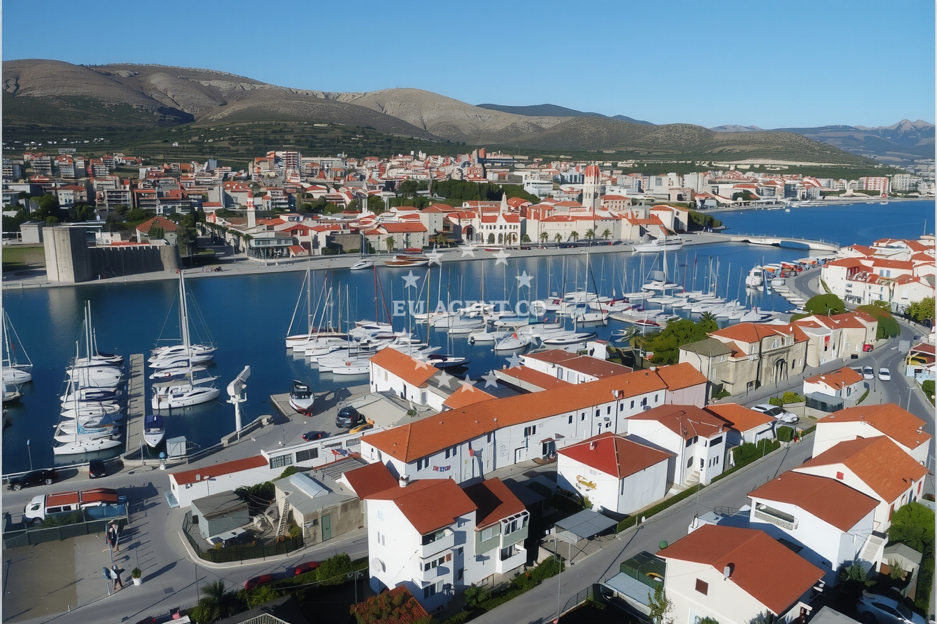 Additional view of Konoba Hila restaurant in Restaurant in Marina, Central Dalmatia, Croatia photo 15