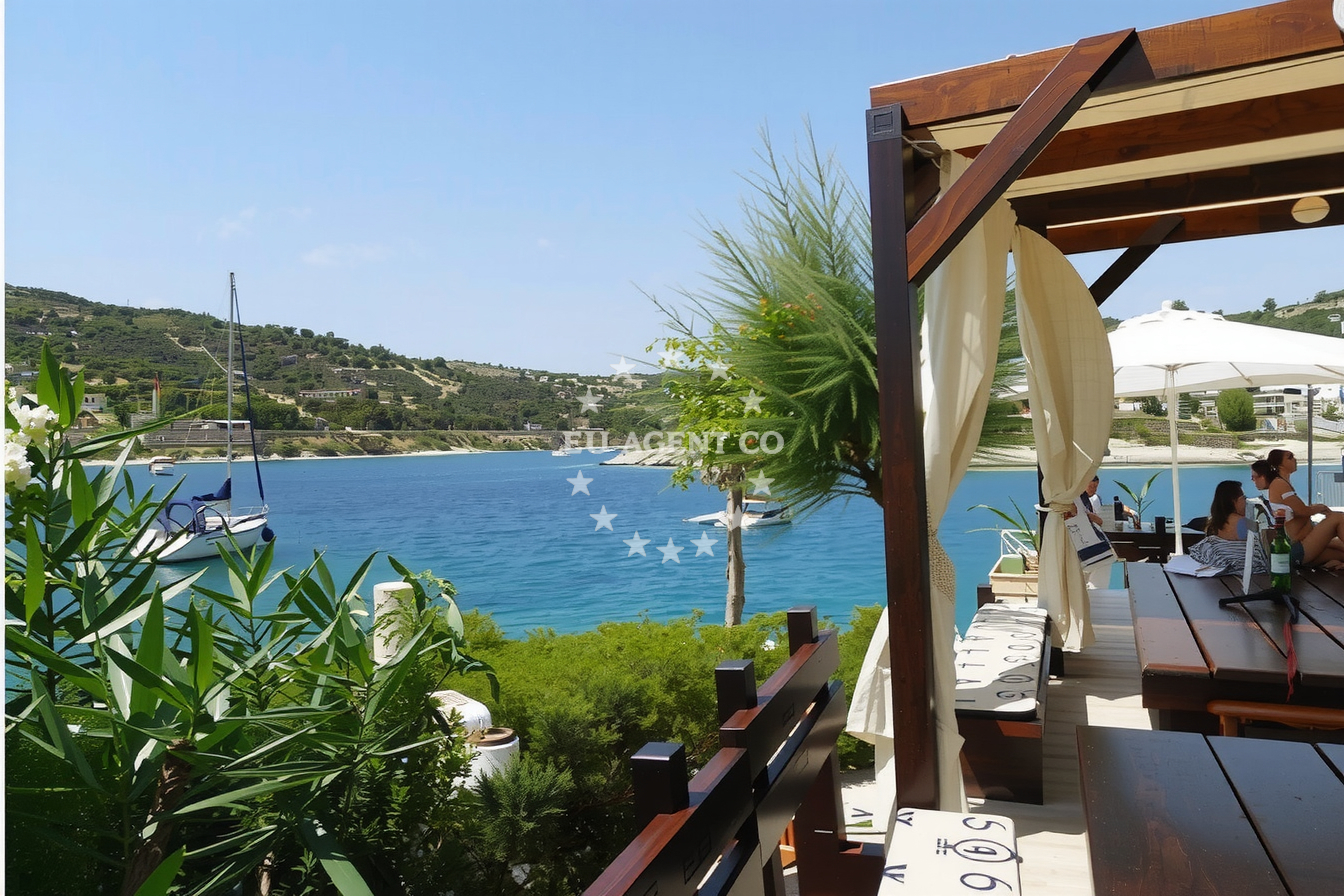 Additional view of Konoba Hila restaurant in Restaurant in Marina, Central Dalmatia, Croatia photo 17