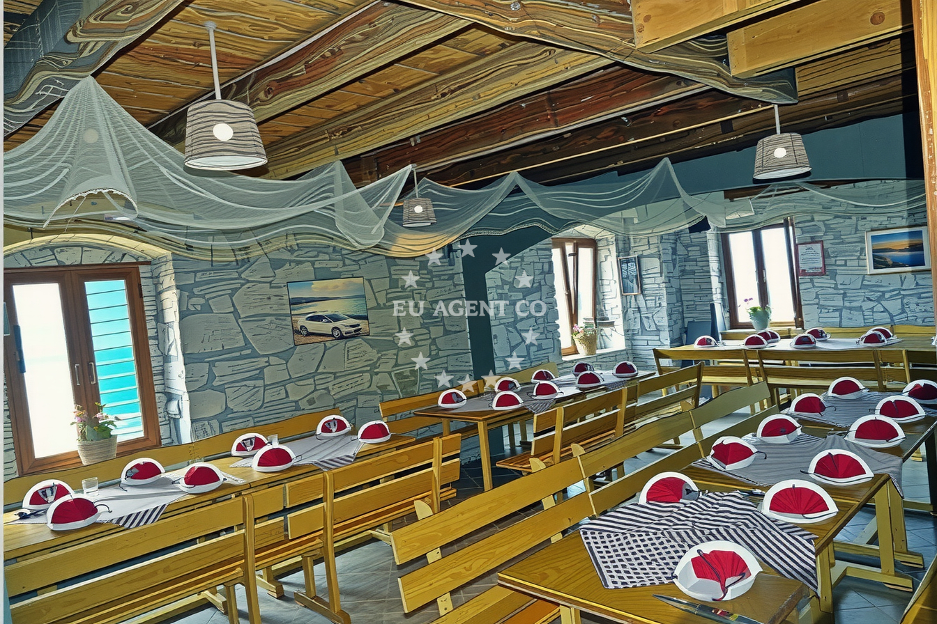 Additional view of Konoba Hila restaurant in Restaurant in Marina, Central Dalmatia, Croatia photo 18