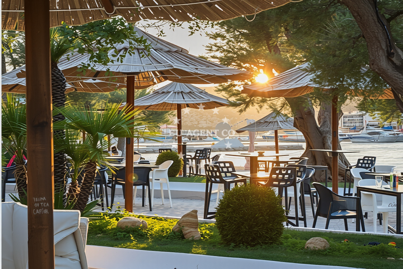 Additional view of Konoba Hila restaurant in Restaurant in Marina, Central Dalmatia, Croatia photo 19