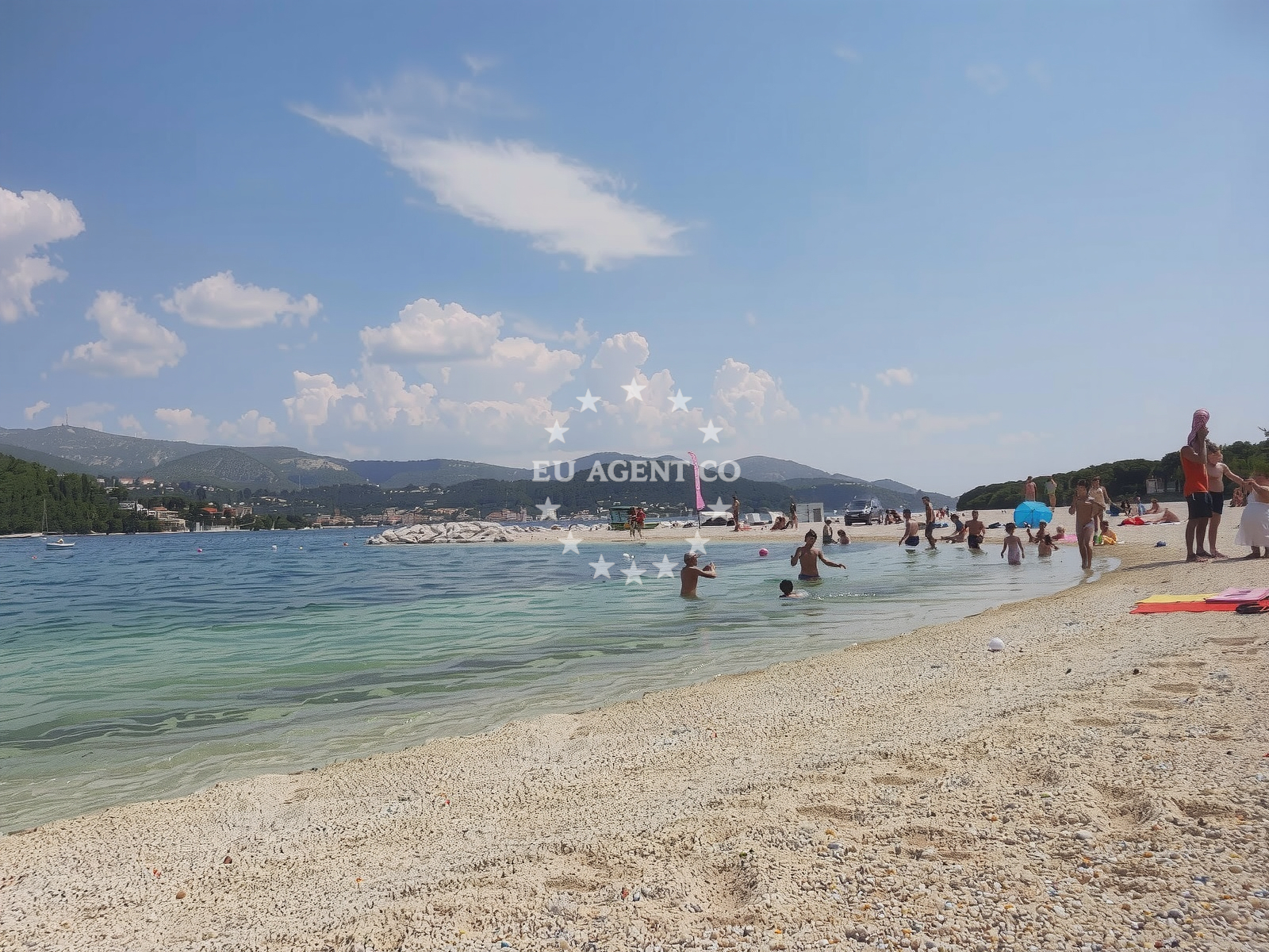 Additional view of Konoba Kod Duje restaurant in Restaurant in Marina, Central Dalmatia, Croatia photo 8