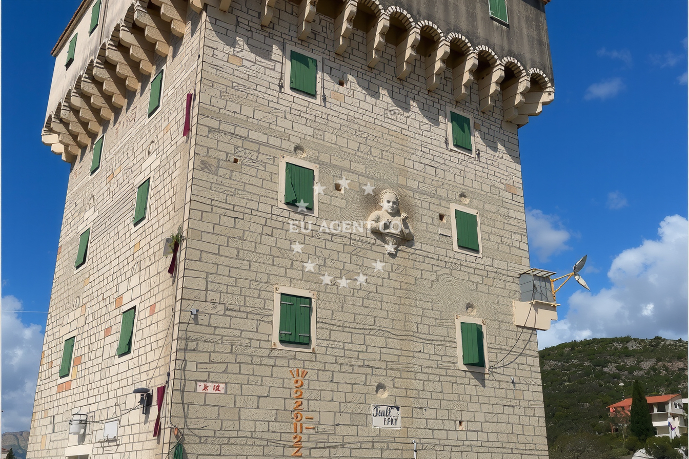 Additional view of Konoba Kod Duje restaurant in Restaurant in Marina, Central Dalmatia, Croatia photo 16