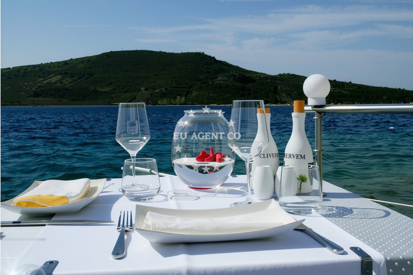 Additional view of Konoba Marina restaurant in Restaurant in Marina, Central Dalmatia, Croatia photo 6
