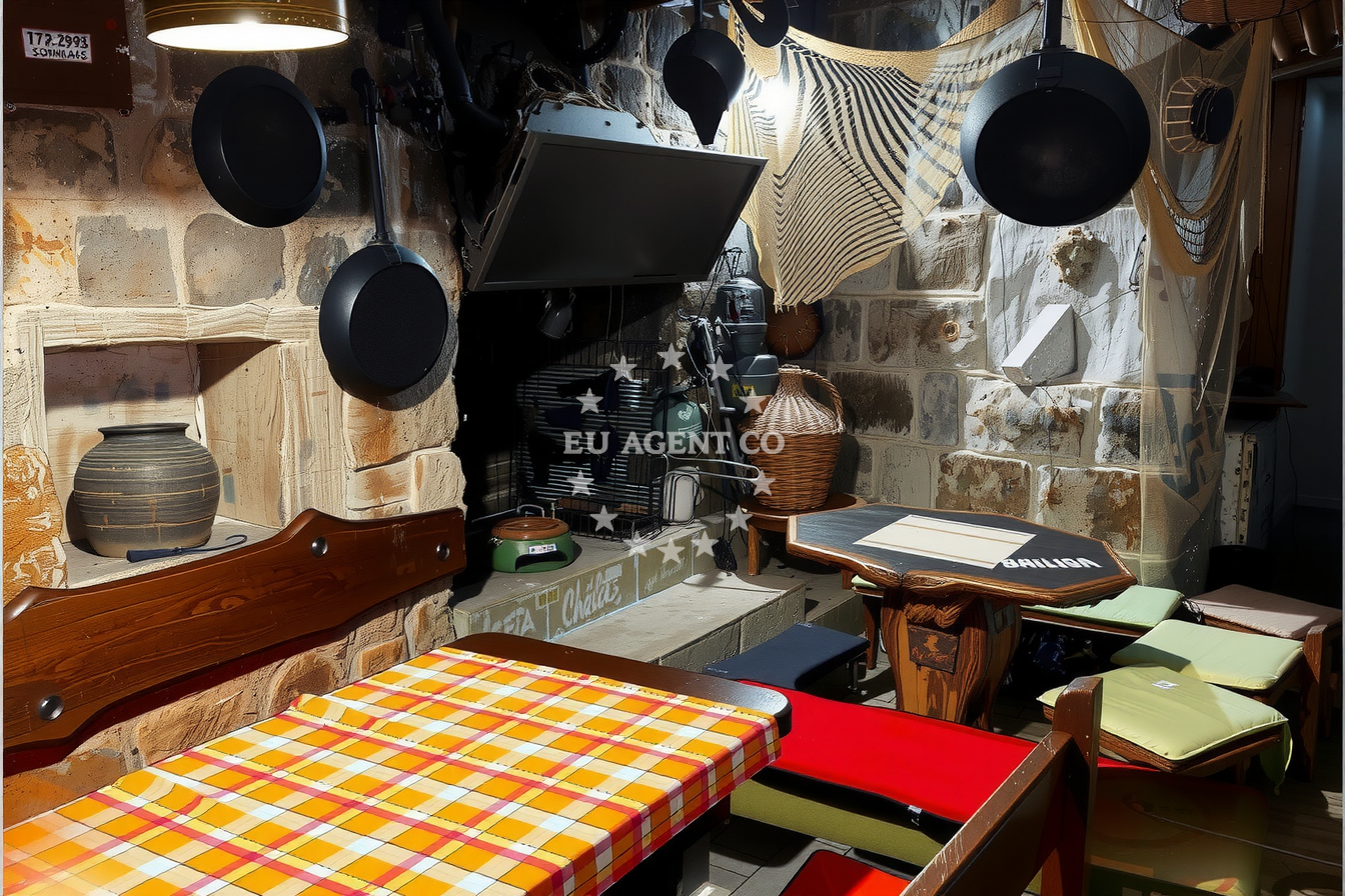 Additional view of Konoba Marina restaurant in Restaurant in Marina, Central Dalmatia, Croatia photo 7