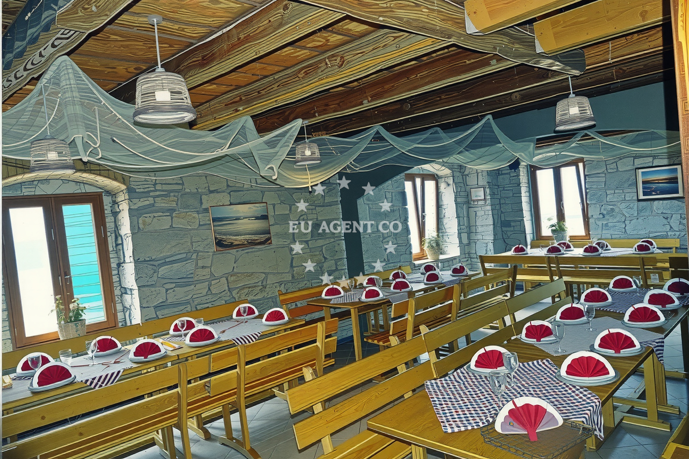 Additional view of Konoba Marina restaurant in Restaurant in Marina, Central Dalmatia, Croatia photo 11