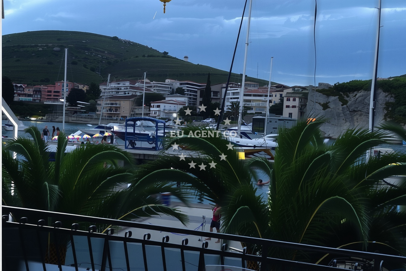 Additional view of Pet Ferali restaurant in Restaurant in Marina, Central Dalmatia, Croatia photo 10