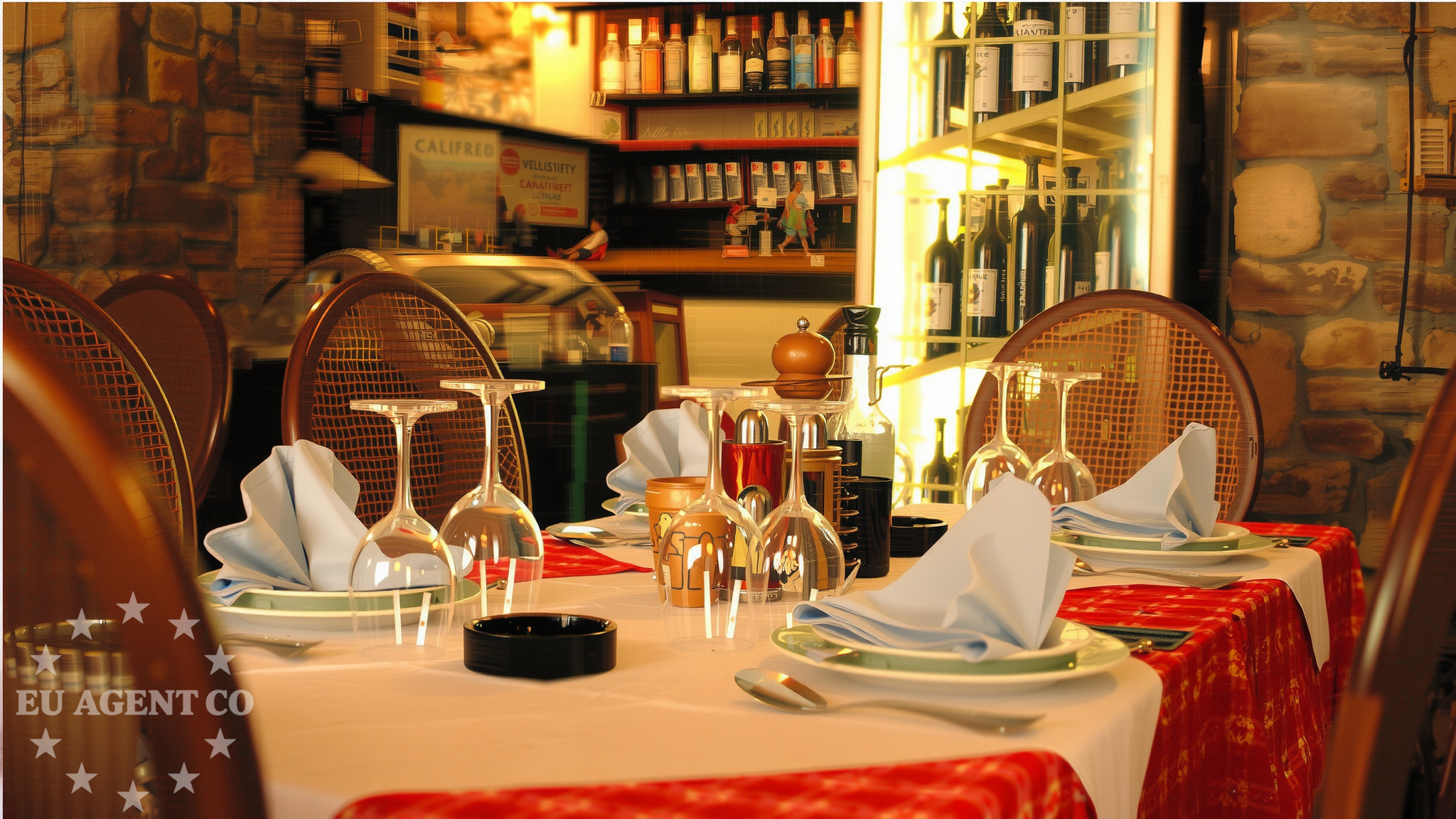 Additional view of Restaurant in Restaurant on the island Marinkovac, Central Dalmatia, Croatia photo 10