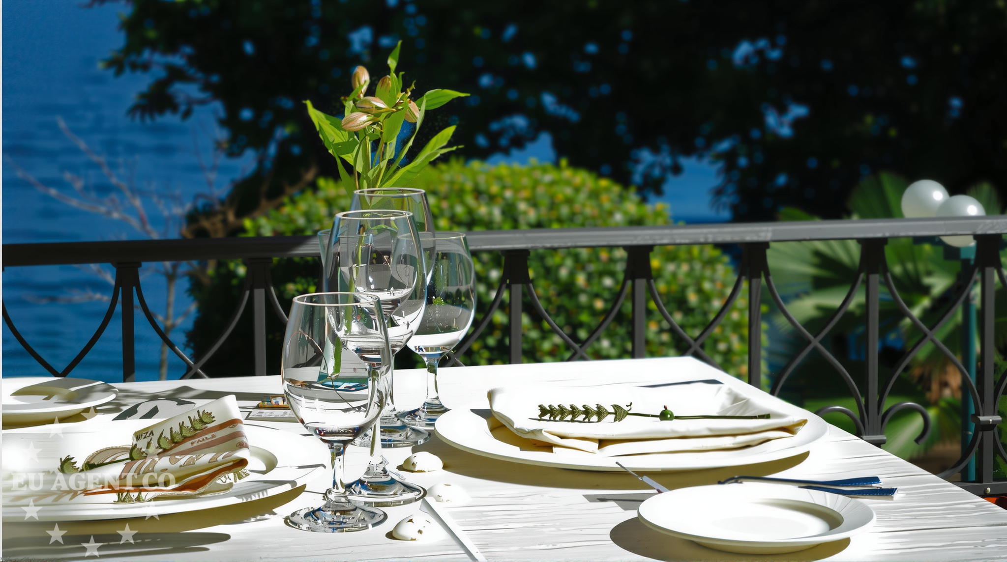 Additional view of Restaurant in Restaurant on the island Marinkovac, Central Dalmatia, Croatia photo 12