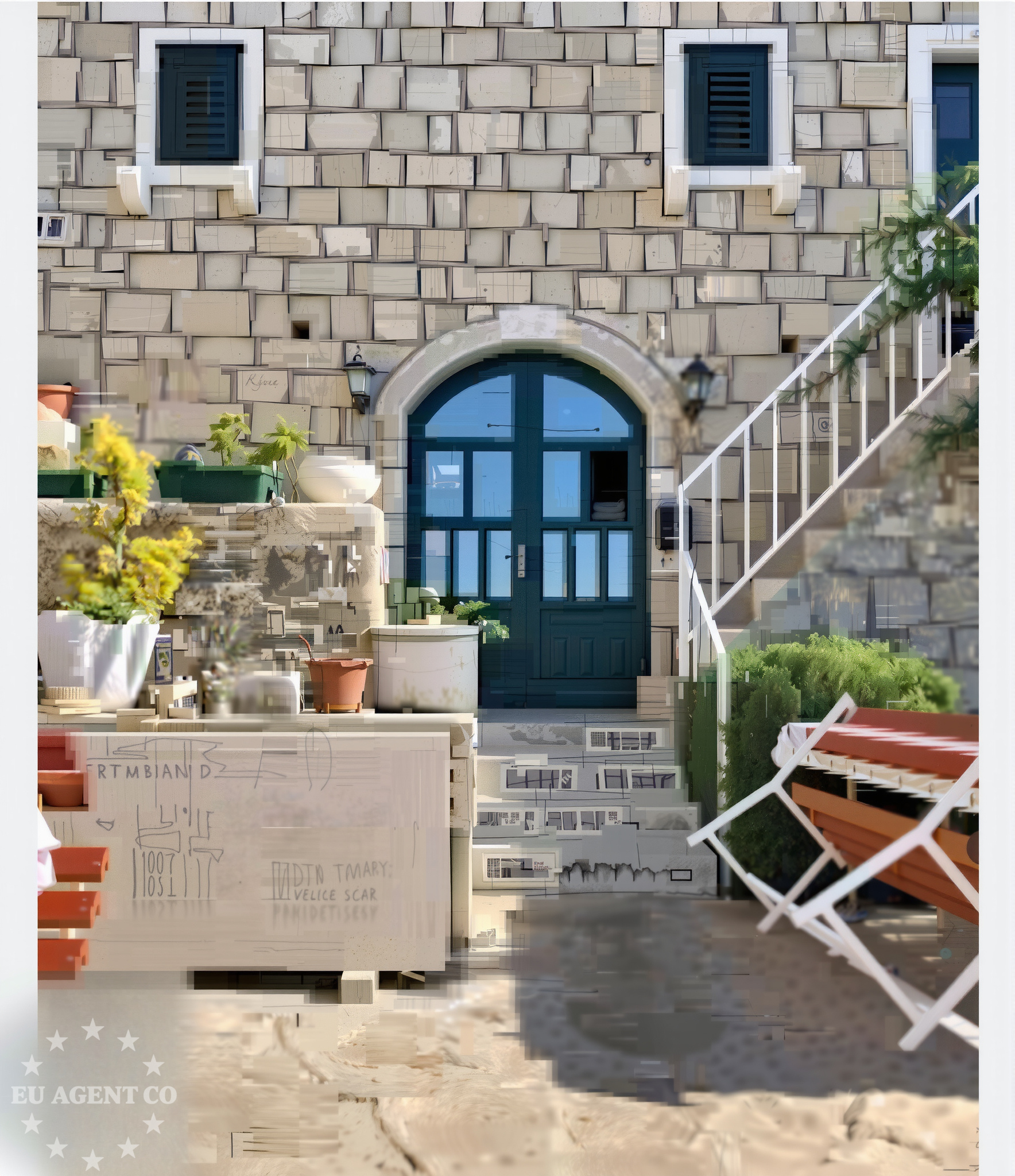 Additional view of Restaurant in Restaurant in Mimice, Central Dalmatia, Croatia photo 4