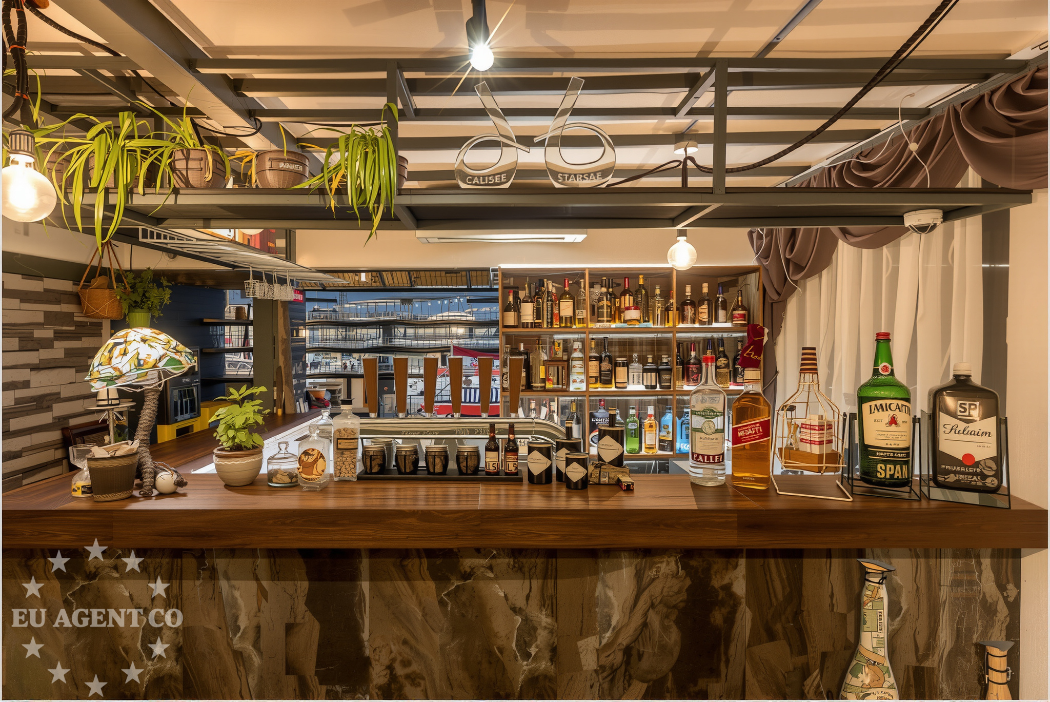 Additional view of Restaurant in Restaurant in Mimice, Central Dalmatia, Croatia photo 9