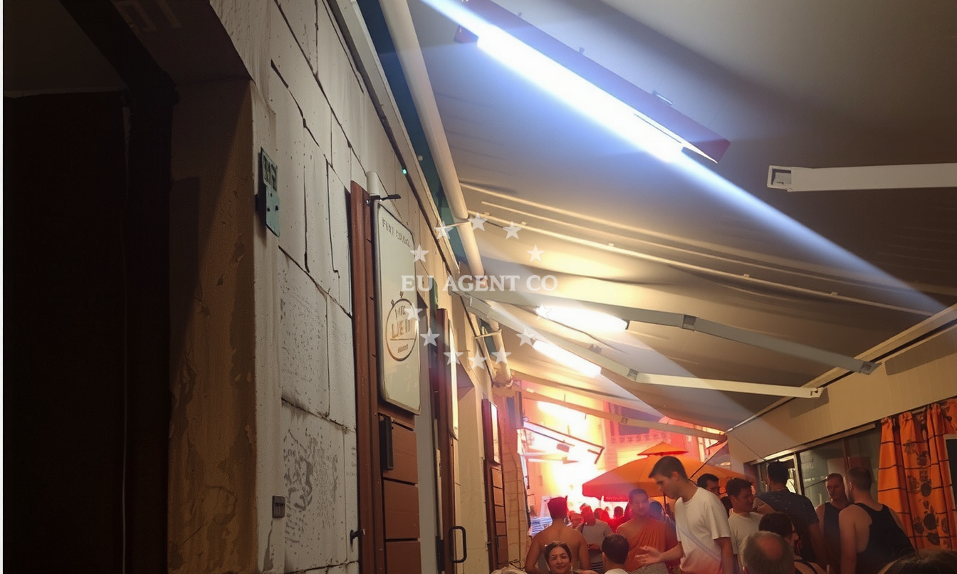 Additional view of Konoba Milo restaurant in Restaurant in Omiš, Central Dalmatia, Croatia photo 6