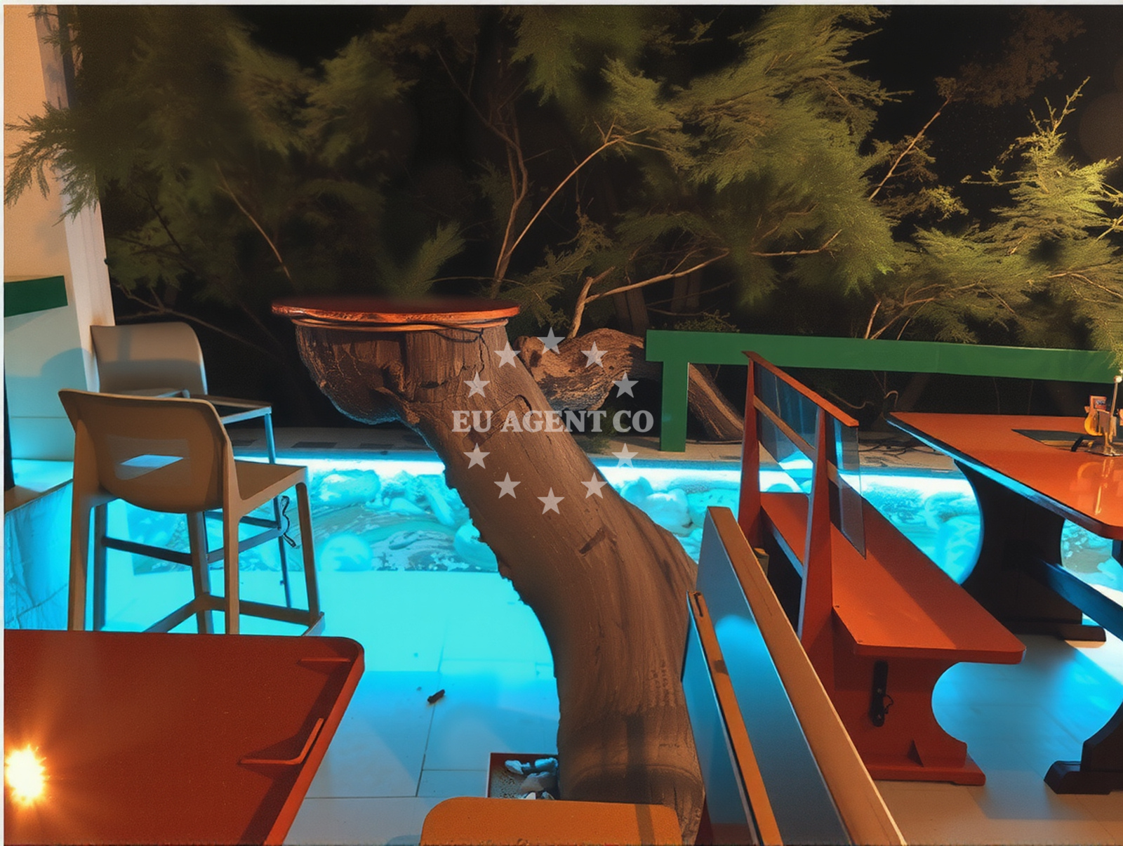 Additional view of Restaurant in Restaurant in Pisak, Central Dalmatia, Croatia photo 5