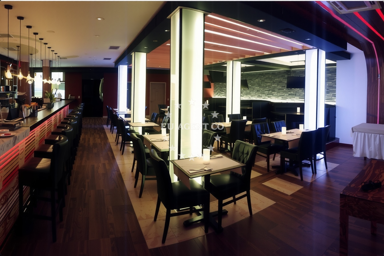 Additional view of Fabio restaurant in Restaurant in Podstrana, Central Dalmatia, Croatia photo 7
