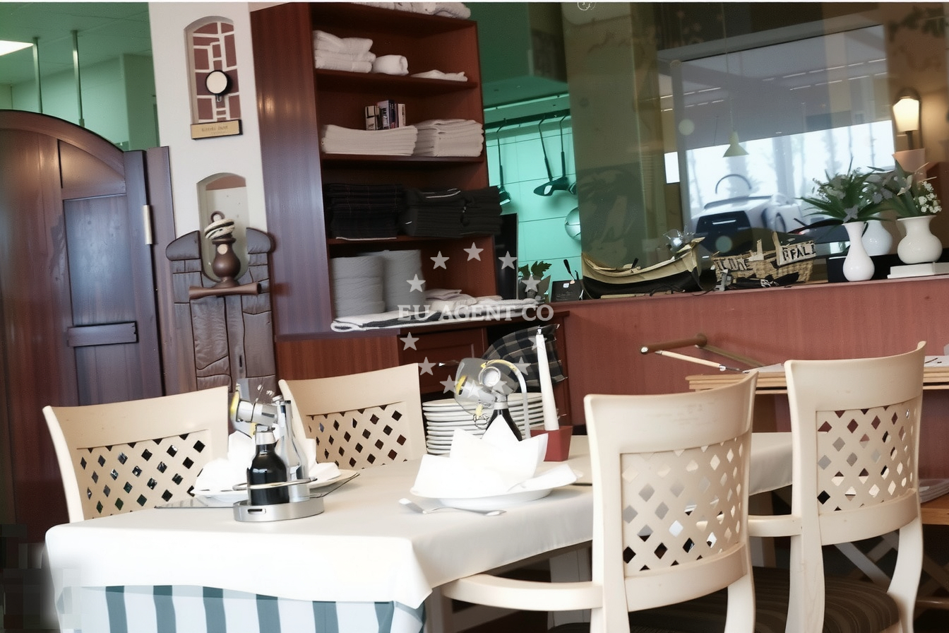 Additional view of Leonis restaurant in Restaurant in Podstrana, Central Dalmatia, Croatia photo 10