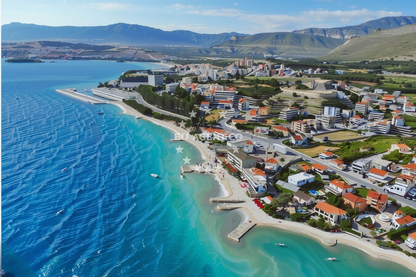 Additional view of Skampino restaurant in Restaurant in Podstrana, Central Dalmatia, Croatia photo 10