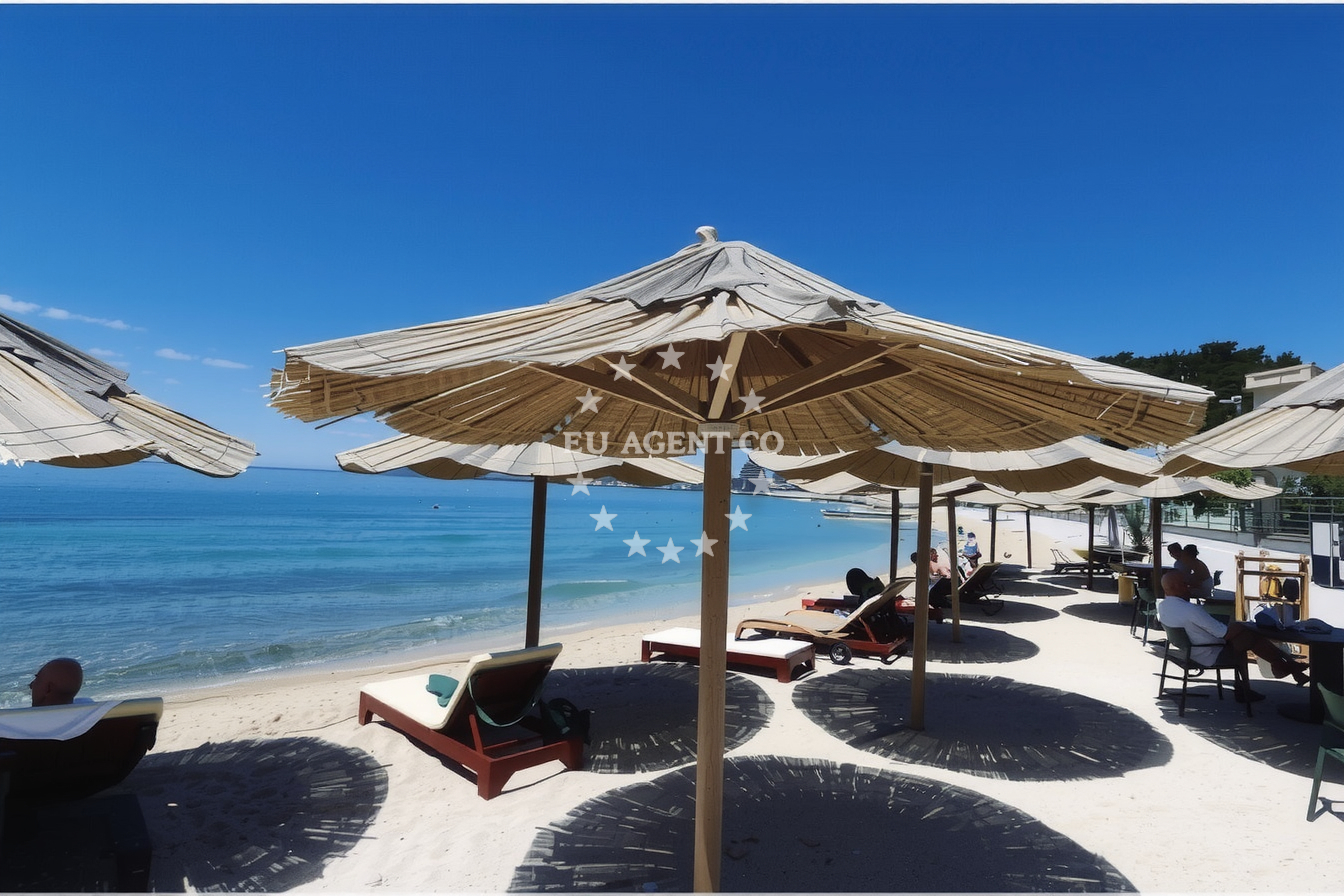 Additional view of Skampino restaurant in Restaurant in Podstrana, Central Dalmatia, Croatia photo 11