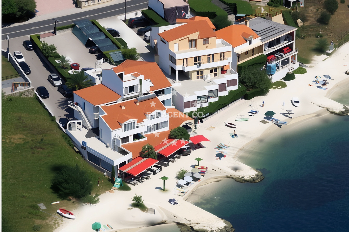 Additional view of Skampino restaurant in Restaurant in Podstrana, Central Dalmatia, Croatia photo 14