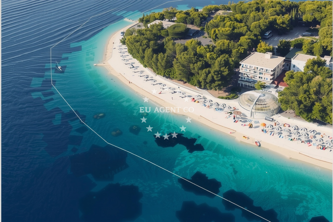 Additional view of Galeb restaurant in Restaurant in Primošten, Central Dalmatia, Croatia photo 7