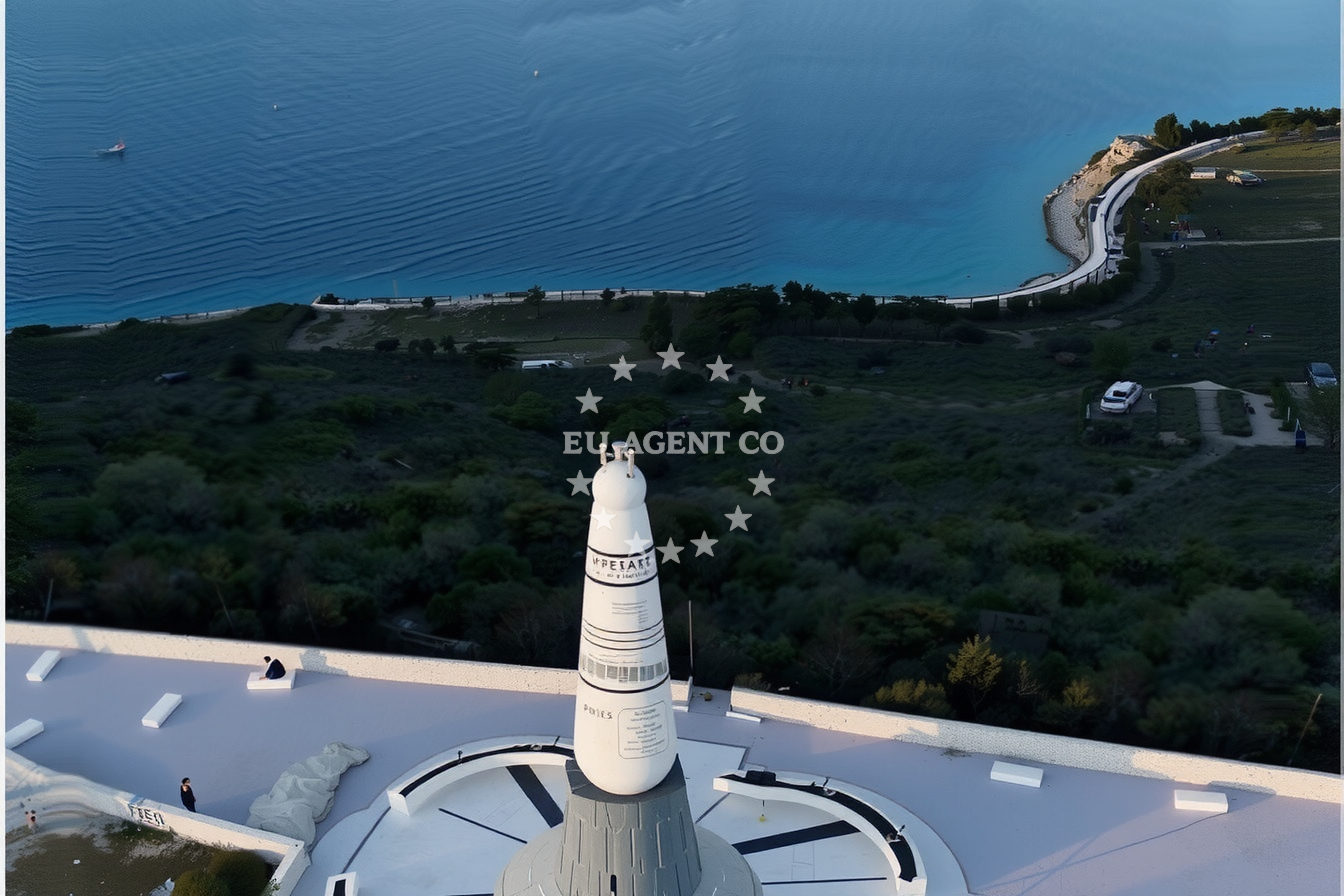 Additional view of Galeb restaurant in Restaurant in Primošten, Central Dalmatia, Croatia photo 10