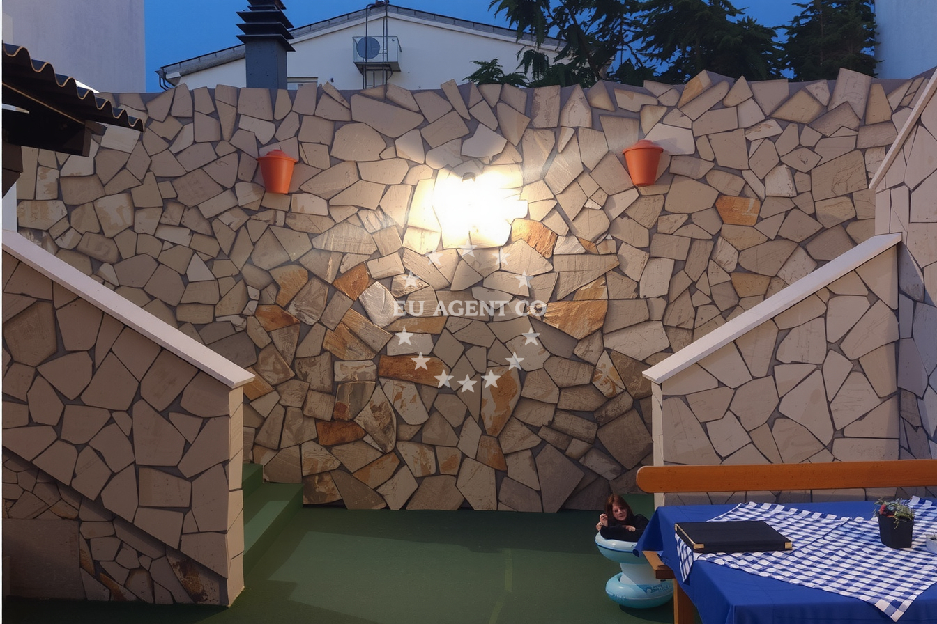 Additional view of Galeb restaurant in Restaurant in Primošten, Central Dalmatia, Croatia photo 12