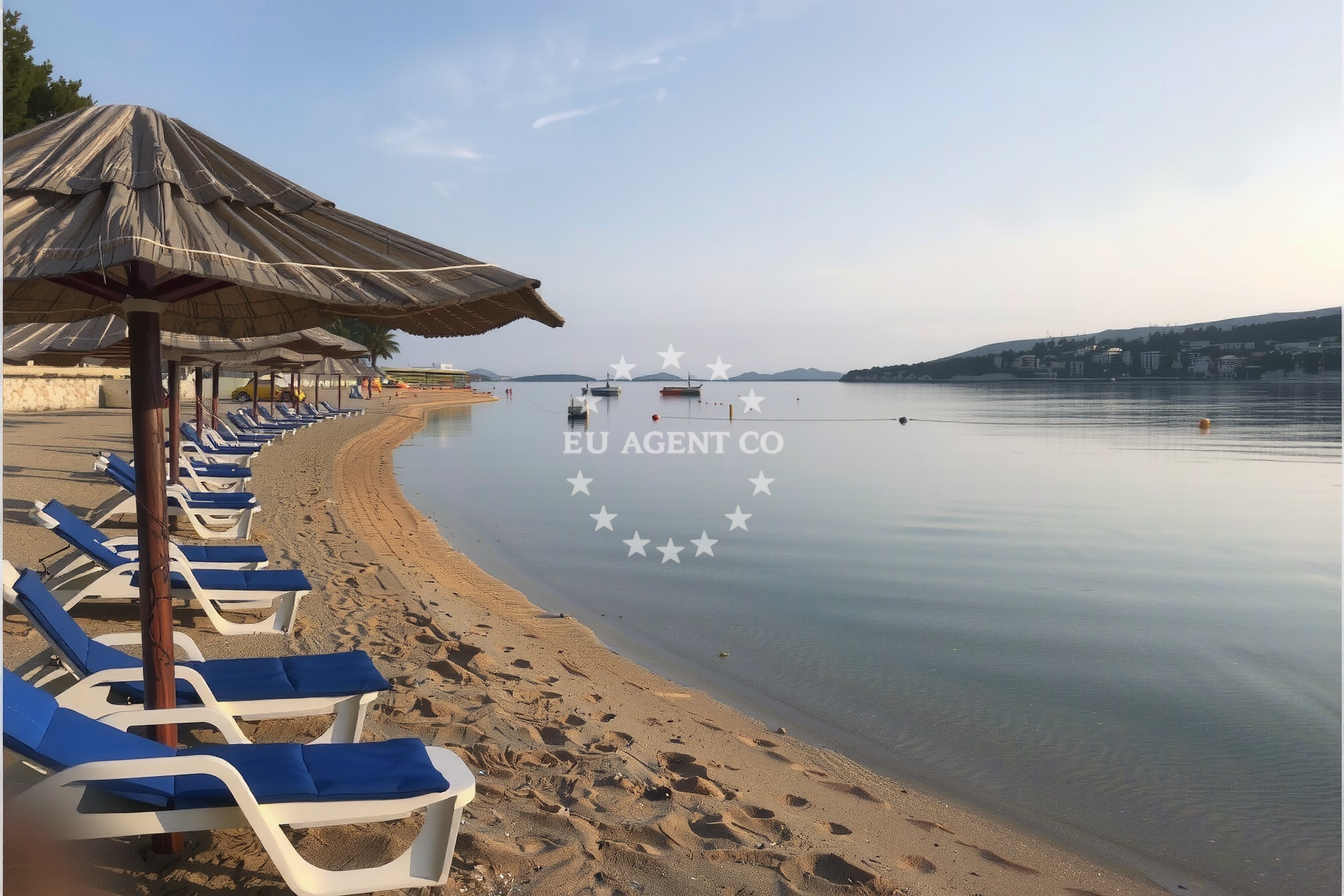 Additional view of Galeb restaurant in Restaurant in Primošten, Central Dalmatia, Croatia photo 13