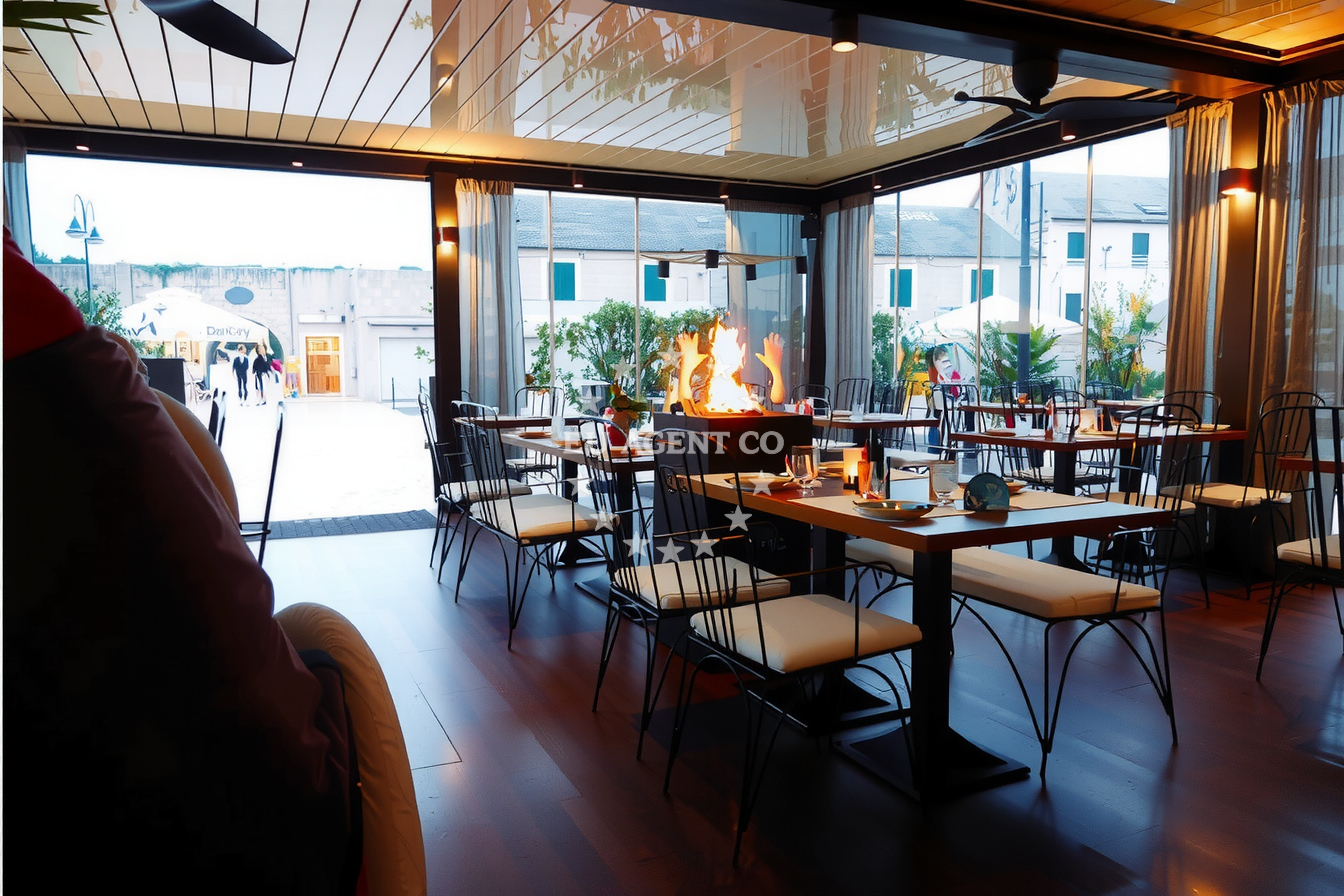 Additional view of Kamenar restaurant in Restaurant in Primošten, Central Dalmatia, Croatia photo 16