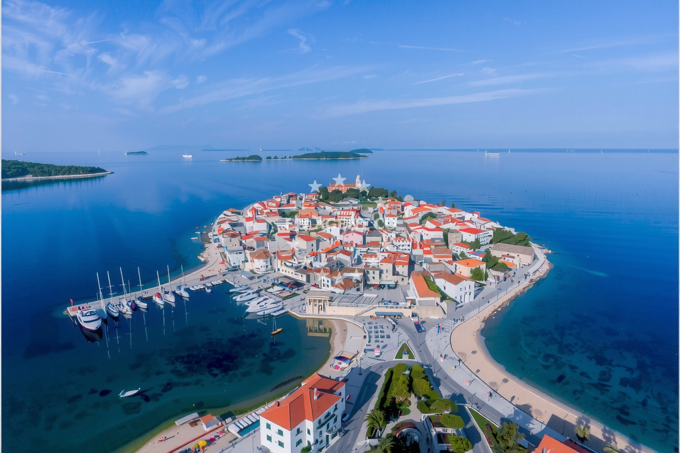 Additional view of Konoba Antonija restaurant in Restaurant in Primošten, Central Dalmatia, Croatia photo 8