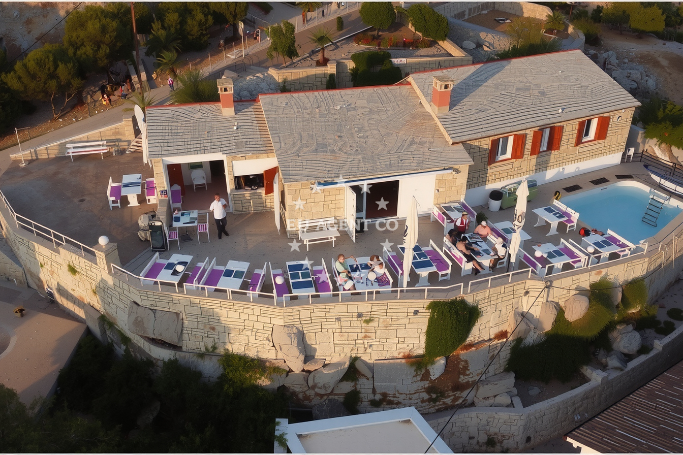 Additional view of Konoba Antonija restaurant in Restaurant in Primošten, Central Dalmatia, Croatia photo 9