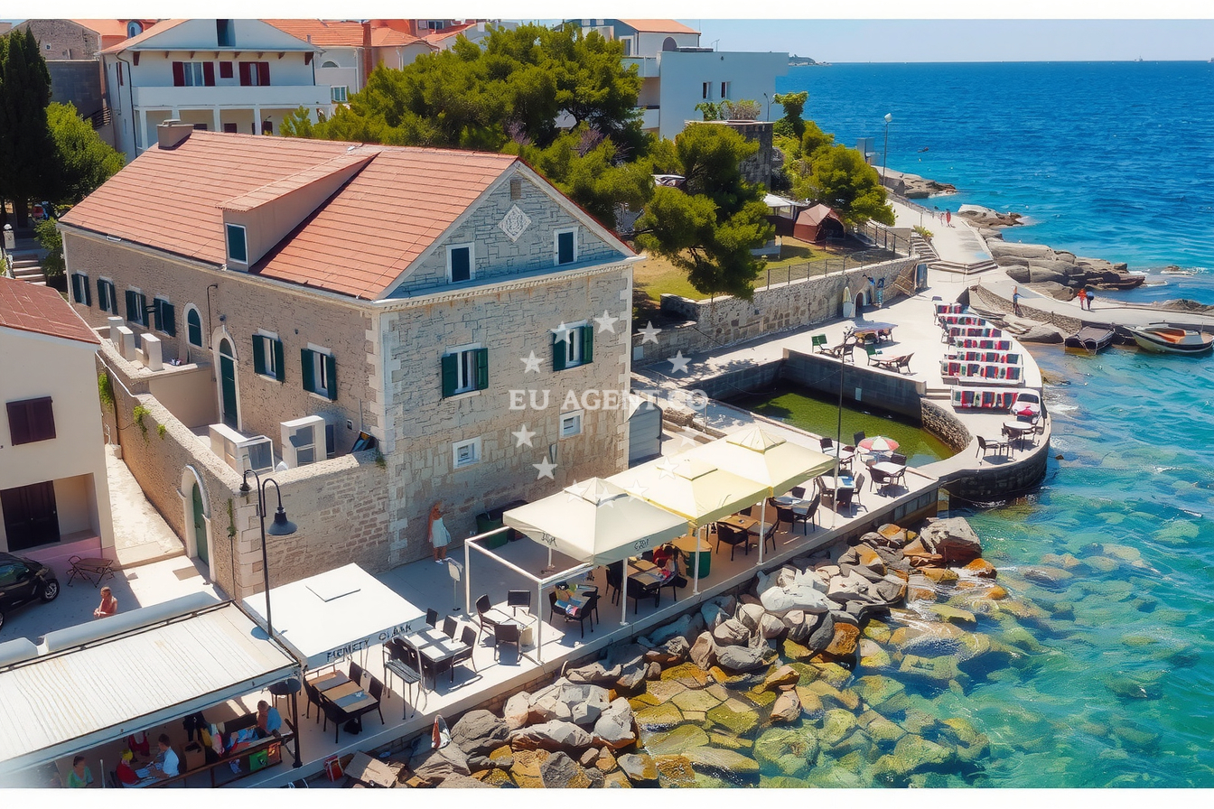 Additional view of Konoba Antonija restaurant in Restaurant in Primošten, Central Dalmatia, Croatia photo 10