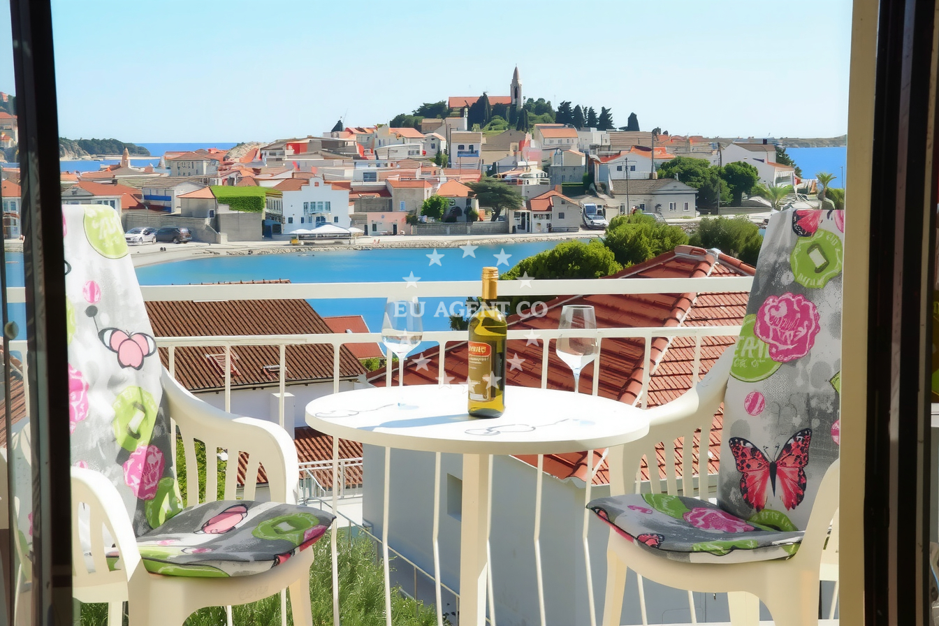 Additional view of Konoba Antonija restaurant in Restaurant in Primošten, Central Dalmatia, Croatia photo 12