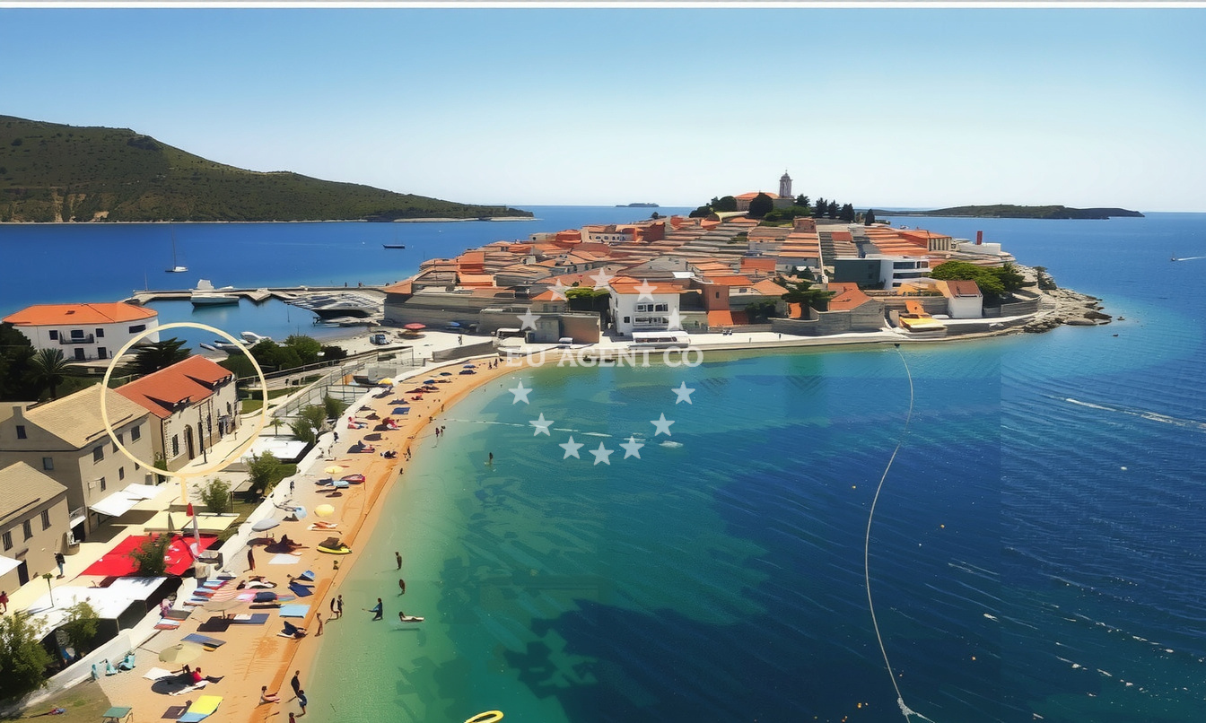 Additional view of Konoba Antonija restaurant in Restaurant in Primošten, Central Dalmatia, Croatia photo 13