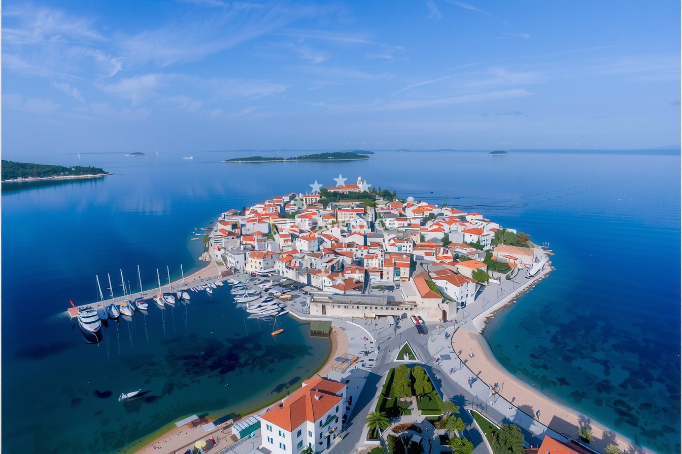 Additional view of Konoba Antonija restaurant in Restaurant in Primošten, Central Dalmatia, Croatia photo 17
