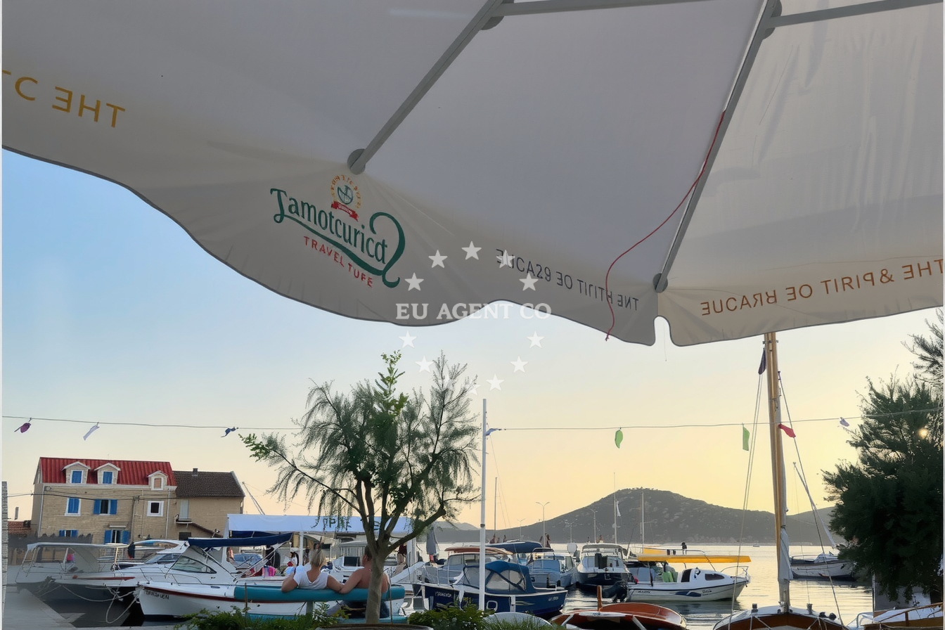 Additional view of Konoba Garbin restaurant in Restaurant in Primošten, Central Dalmatia, Croatia photo 6