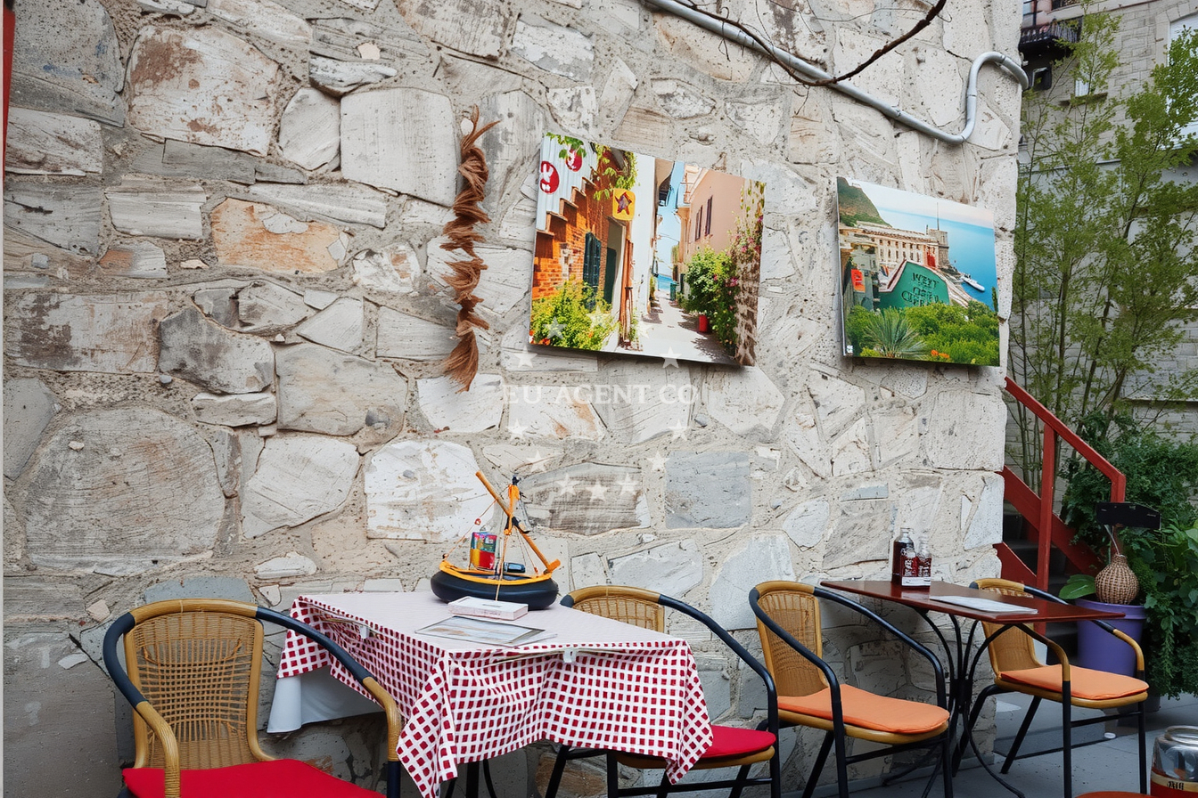Additional view of Konoba Garbin restaurant in Restaurant in Primošten, Central Dalmatia, Croatia photo 7