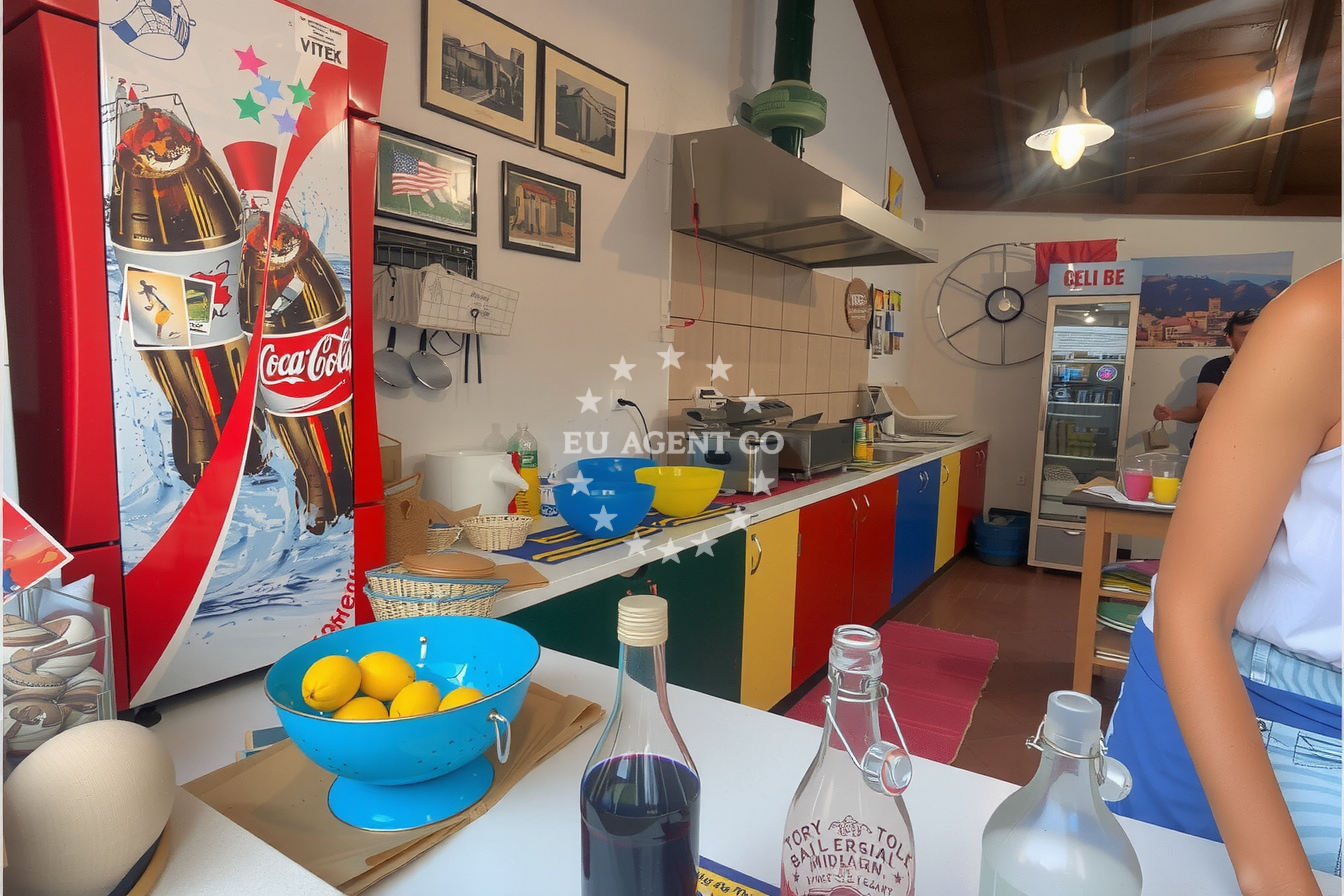 Additional view of Konoba Garbin restaurant in Restaurant in Primošten, Central Dalmatia, Croatia photo 9