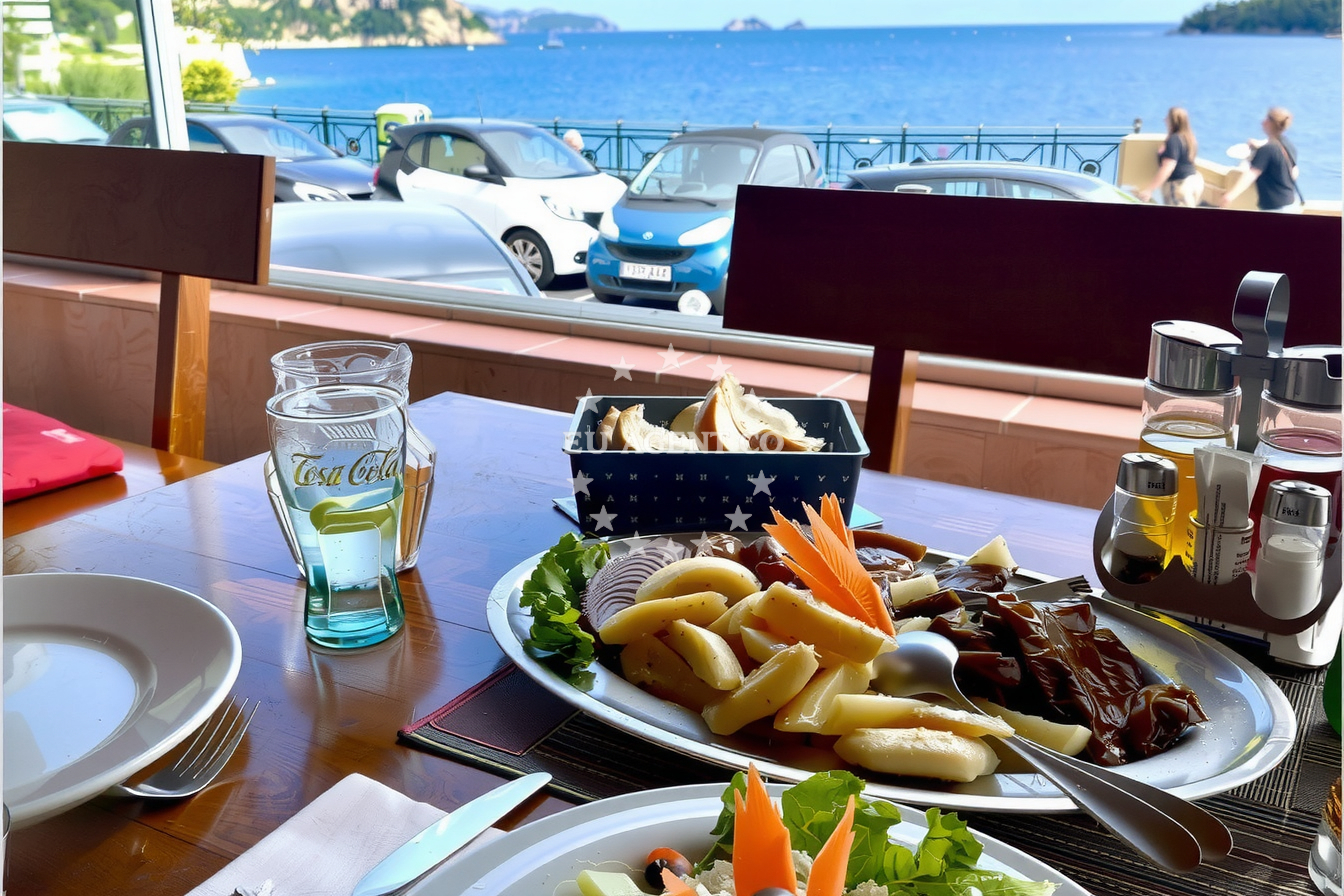 Additional view of Konoba Garbin restaurant in Restaurant in Primošten, Central Dalmatia, Croatia photo 10