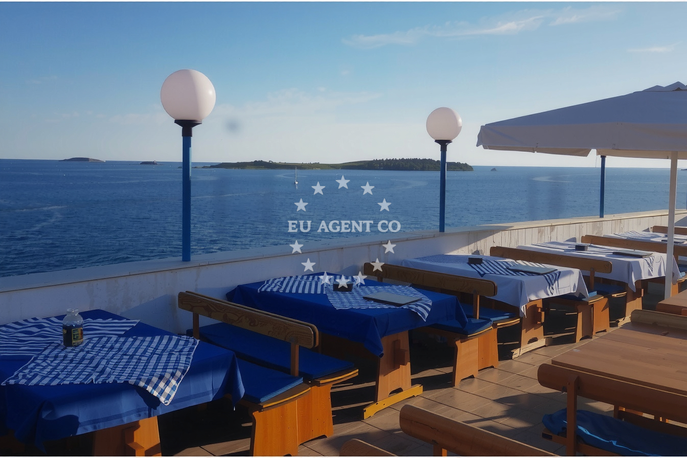 Additional view of Konoba Garbin restaurant in Restaurant in Primošten, Central Dalmatia, Croatia photo 12