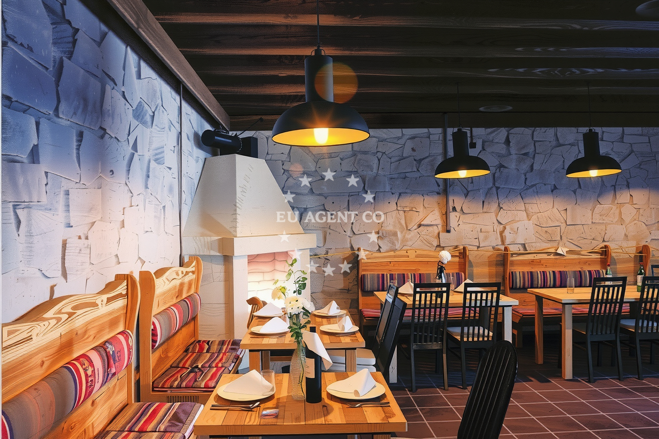 Additional view of Konoba Garbin restaurant in Restaurant in Primošten, Central Dalmatia, Croatia photo 14