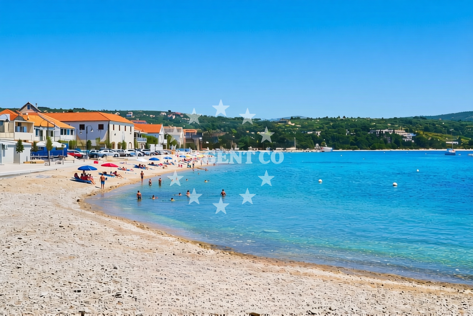Additional view of Konoba Garbin restaurant in Restaurant in Primošten, Central Dalmatia, Croatia photo 16