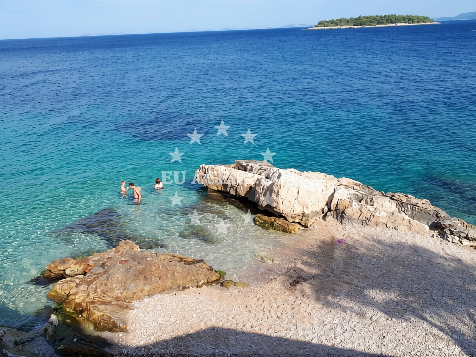 Additional view of Konoba Garbin restaurant in Restaurant in Primošten, Central Dalmatia, Croatia photo 17