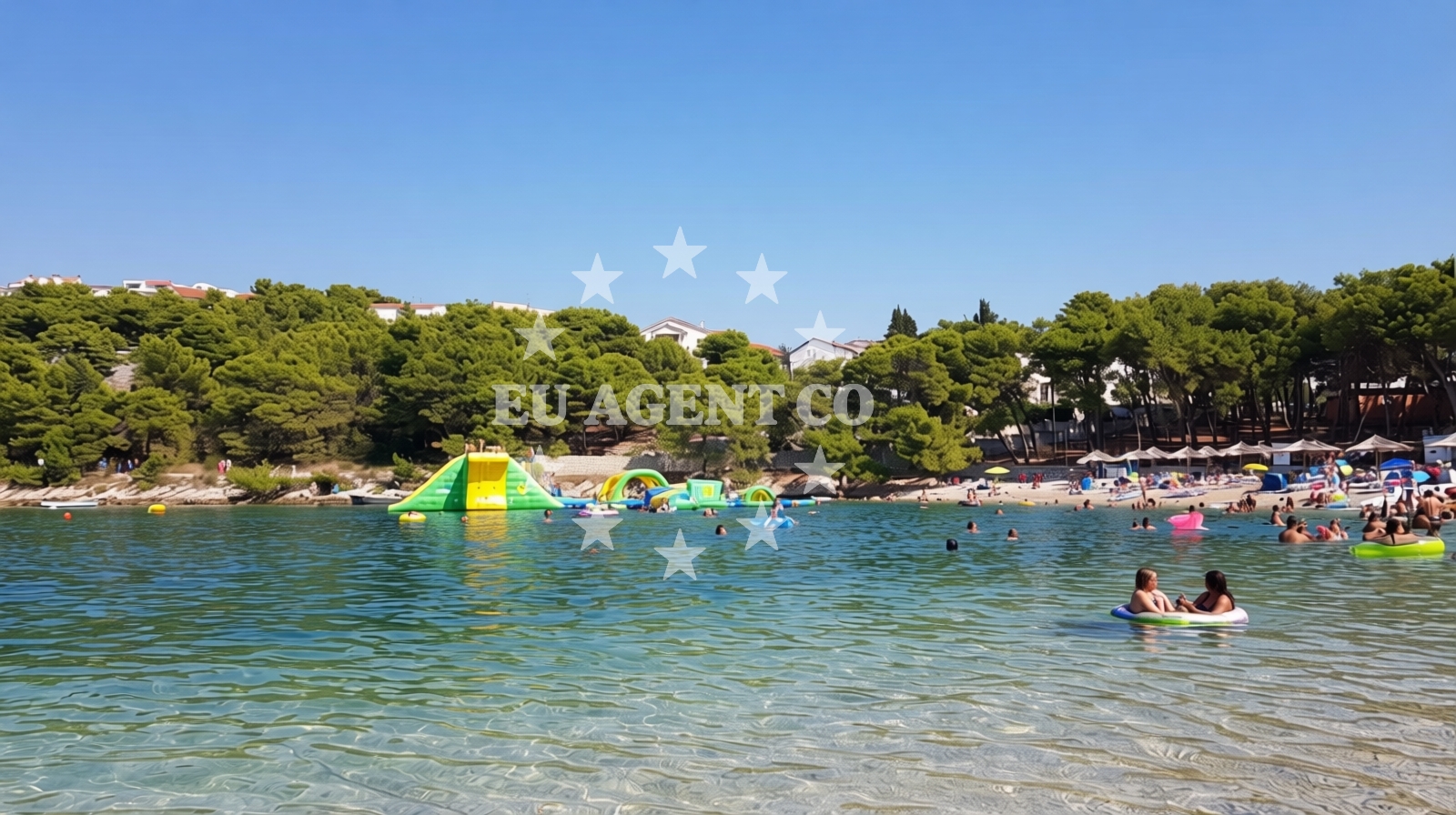 Additional view of Konoba Garbin restaurant in Restaurant in Primošten, Central Dalmatia, Croatia photo 18