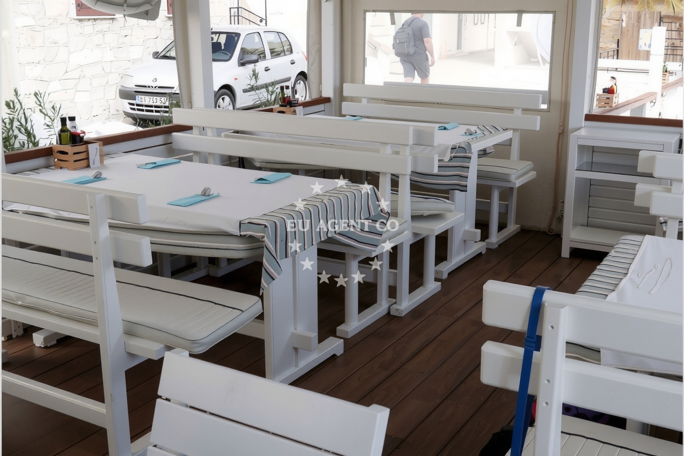 Additional view of Konoba Toni restaurant in Restaurant in Primošten, Central Dalmatia, Croatia photo 12