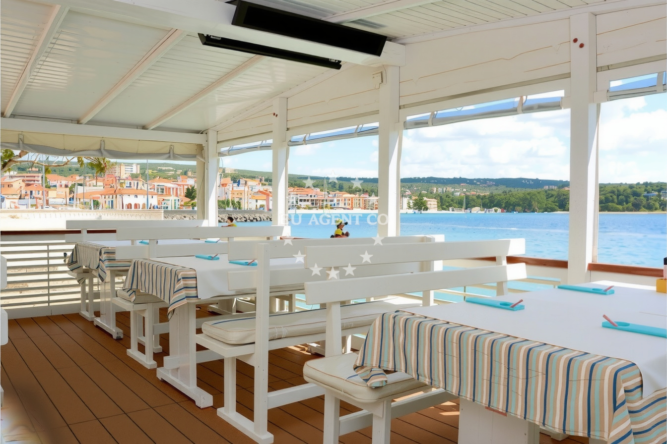 Additional view of Konoba Toni restaurant in Restaurant in Primošten, Central Dalmatia, Croatia photo 13