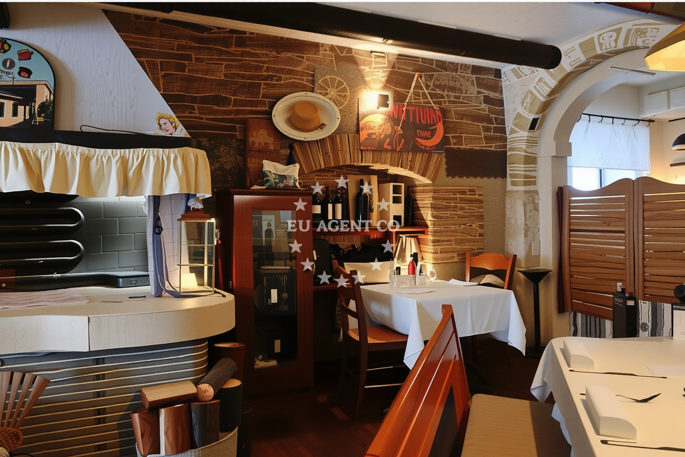 Additional view of Konoba Toni restaurant in Restaurant in Primošten, Central Dalmatia, Croatia photo 17