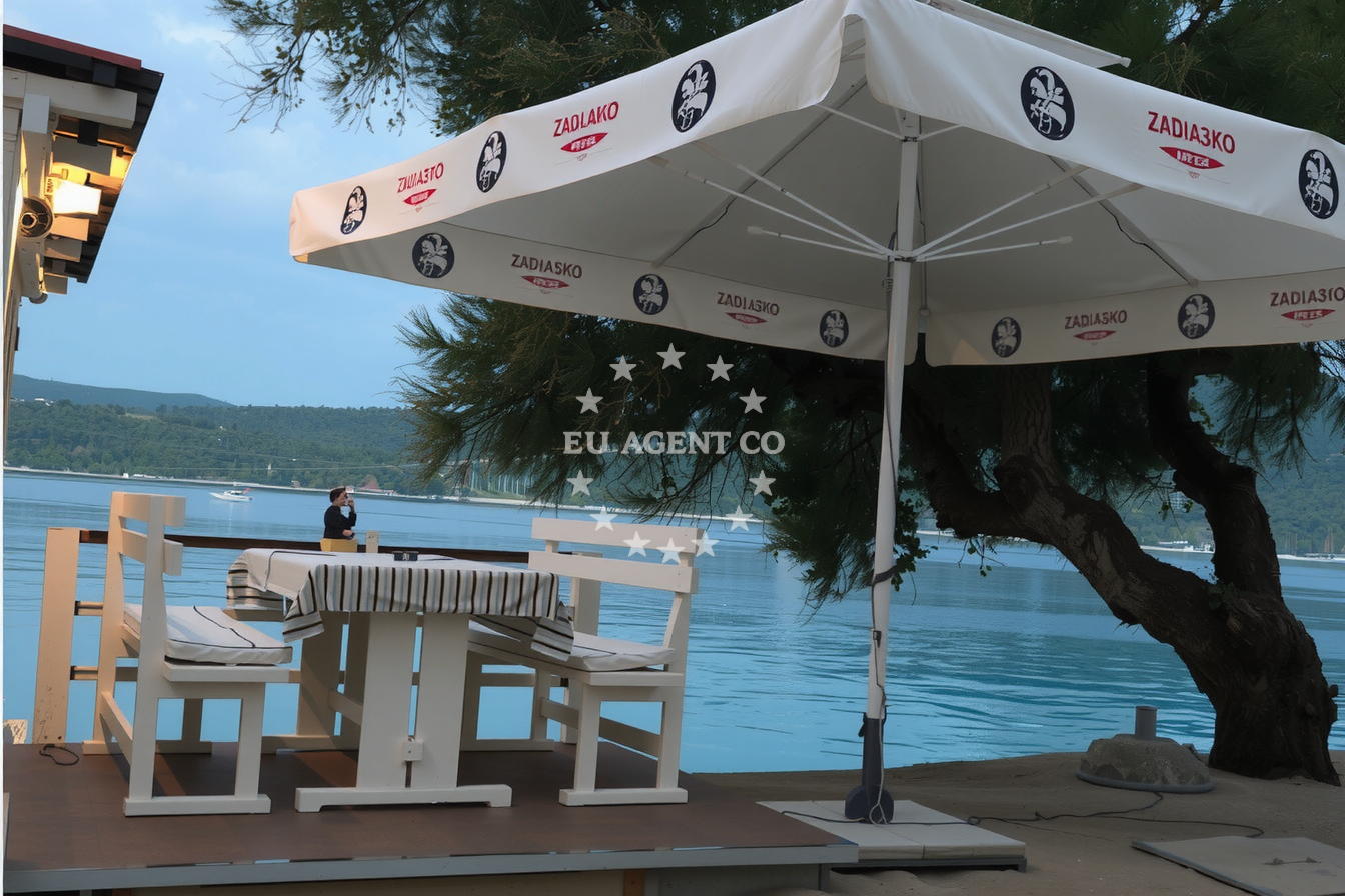 Additional view of Konoba Toni restaurant in Restaurant in Primošten, Central Dalmatia, Croatia photo 18